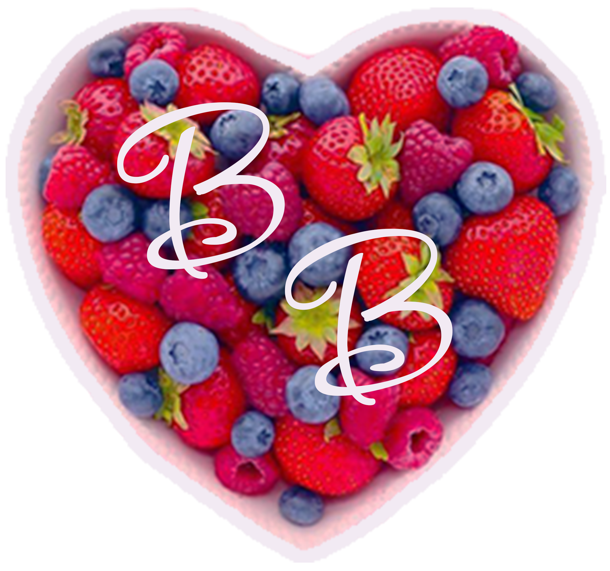 Berry Bliss Logo